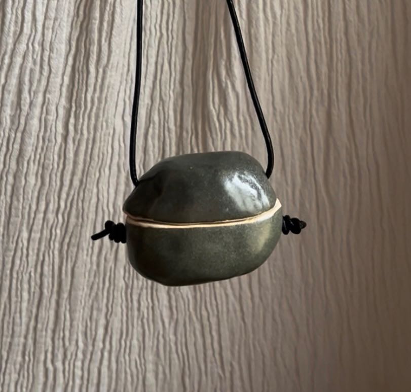 vassel necklace #V016