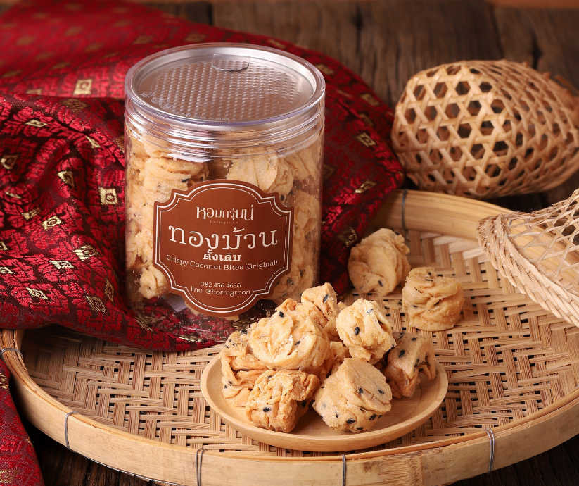 ทองม้วน