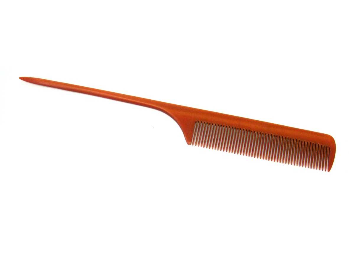 [สินค้าตัวอย่าง ห้ามซื้อ] VALENTE วาเลนเต้ หวีหาง หวียี ยีฟู ไฟเบอร์ (VAL-220/B)