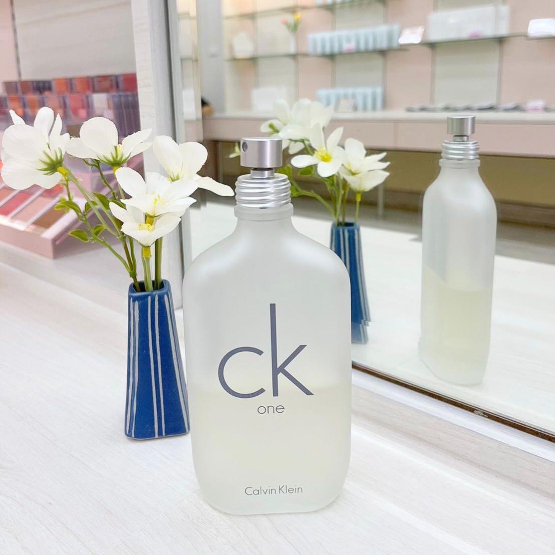 CK One EDT