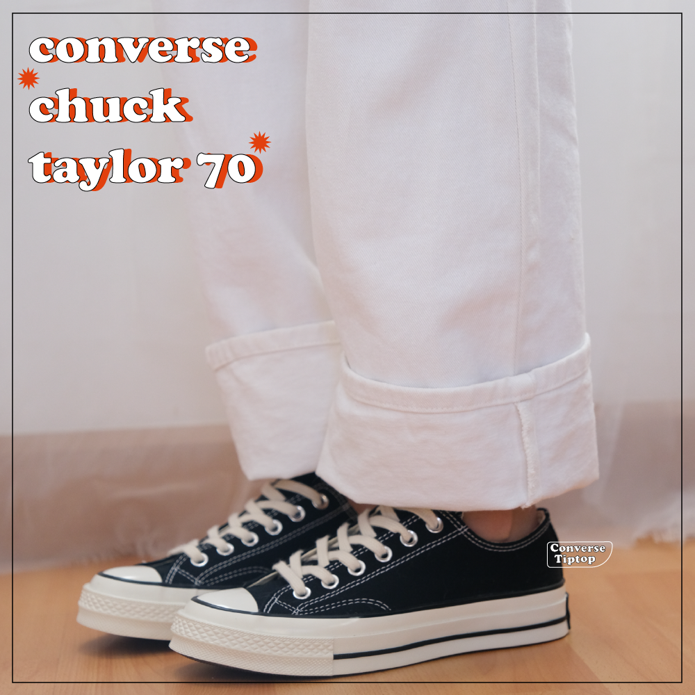 Converse Chuck Taylor  70s