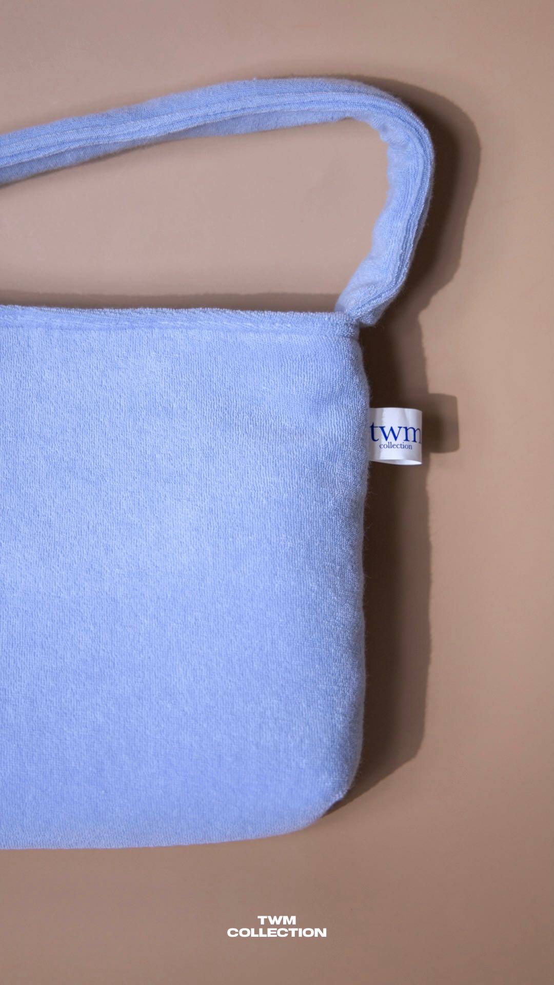 PUT IT ON YOUR SHOULDER - SKY & SEA