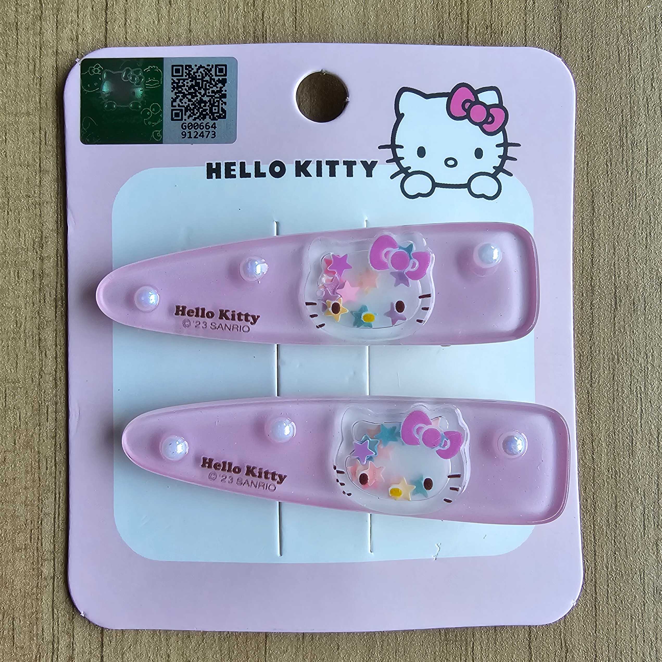 กิ๊ฟ Hello Kitty