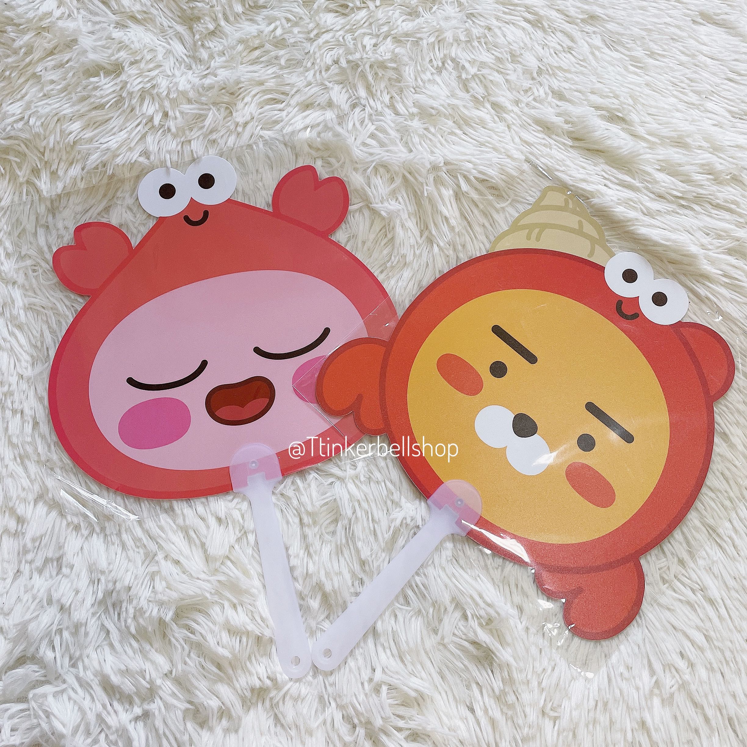 (Kakao) Beach Pub - พัด