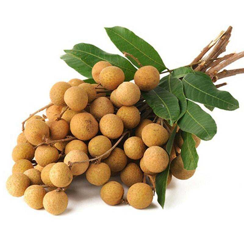 ลำใย 1000กรัม