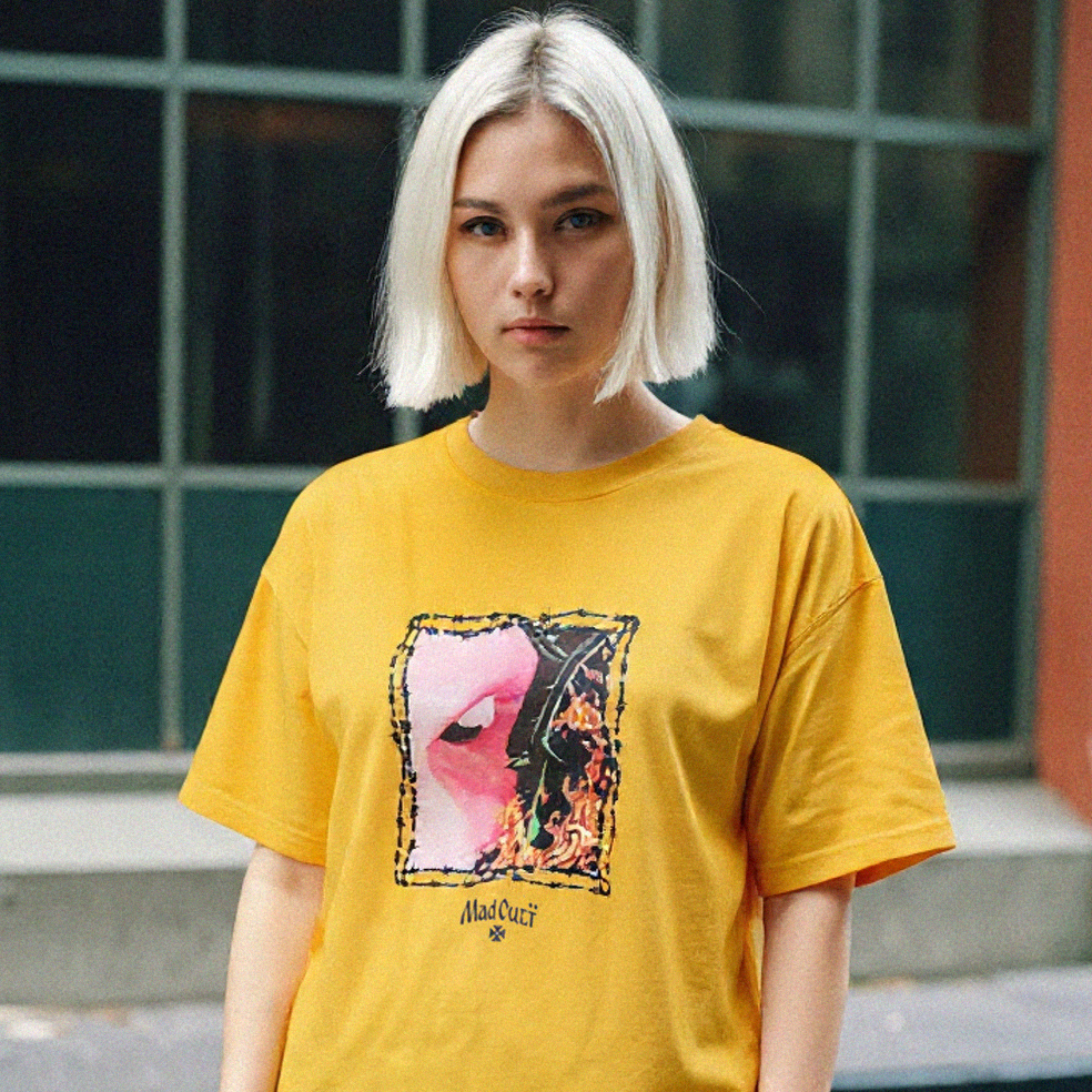 เสื้อ IT TASTE LIKE