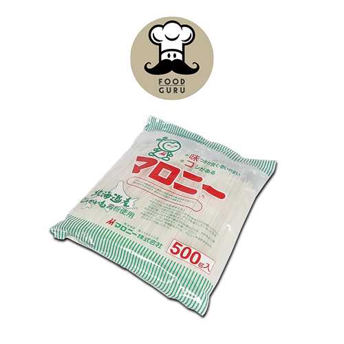 มาโรนี 500g
