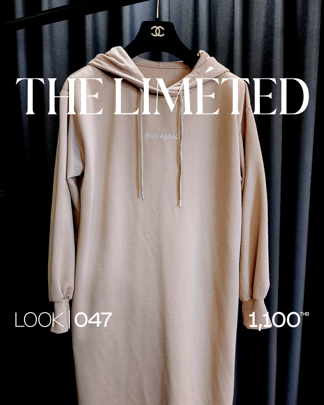 LOOK | 047