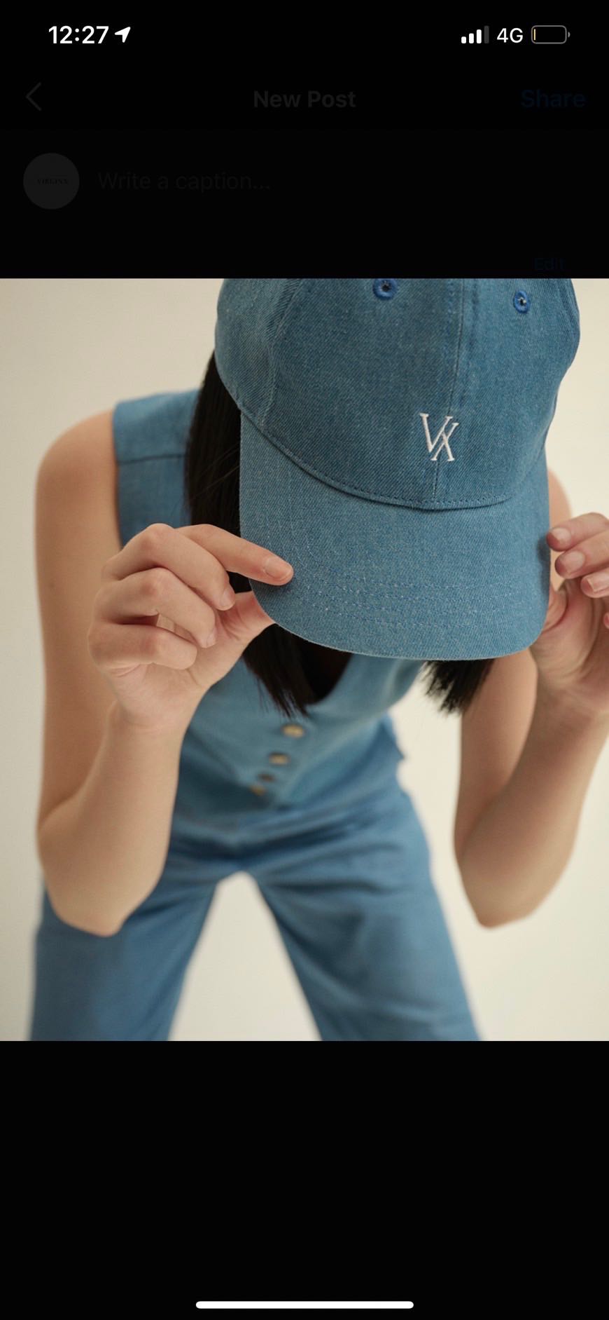 VX CAP