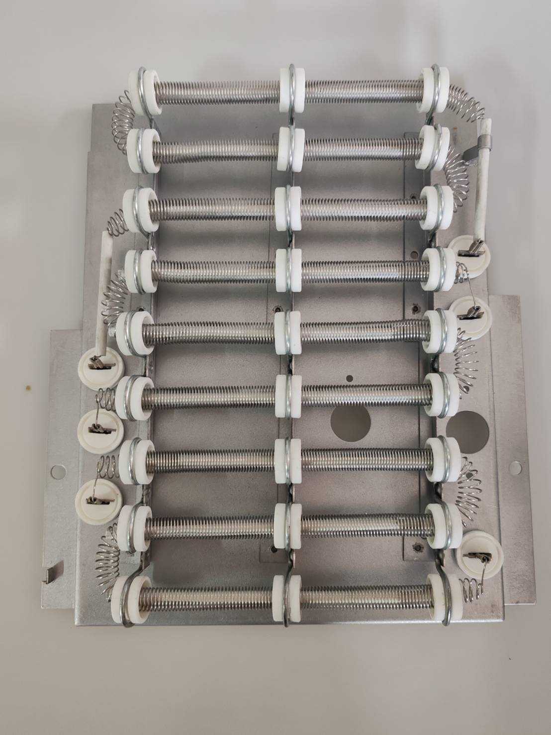 SPSC10 HEATER 4500/380/230V/50HZ (D511014)-AA