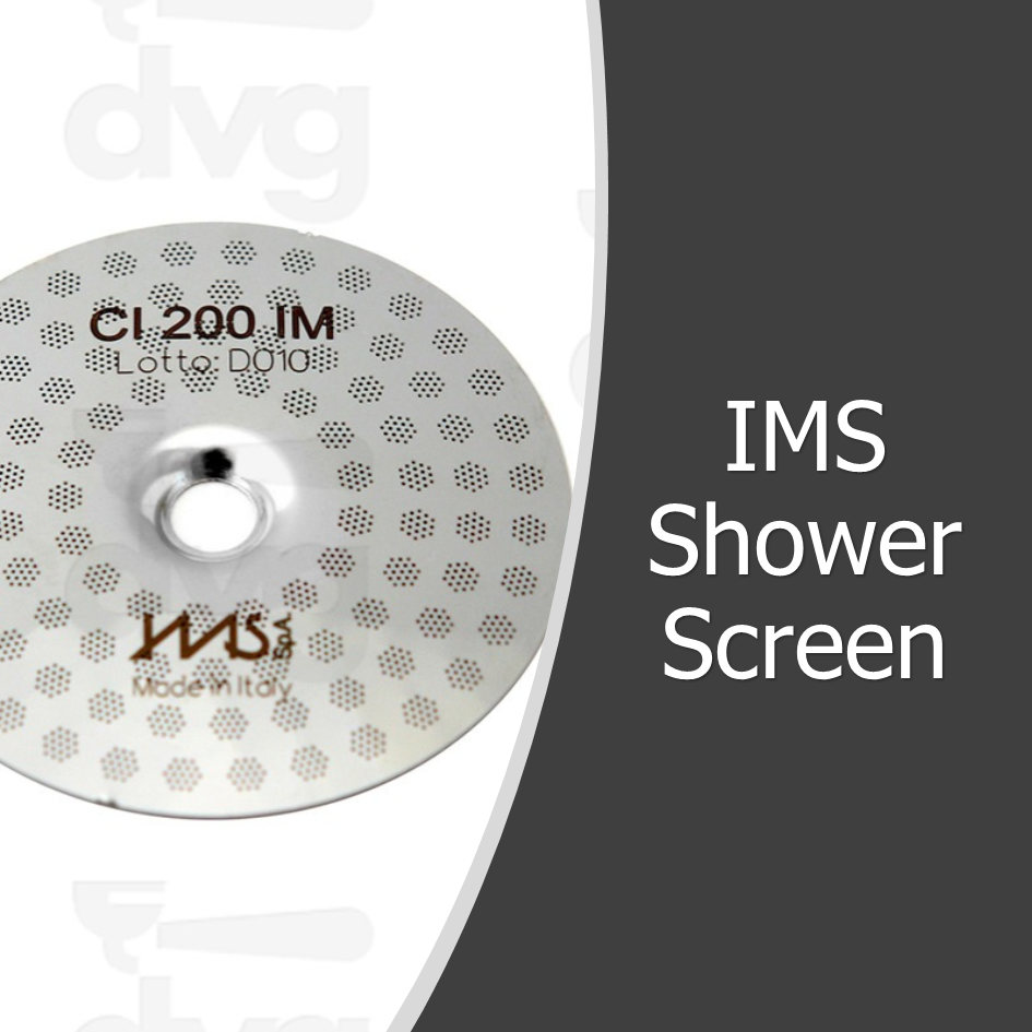 IMS Shower Screen  ตะแกรงกระจายน้ำหัวชง