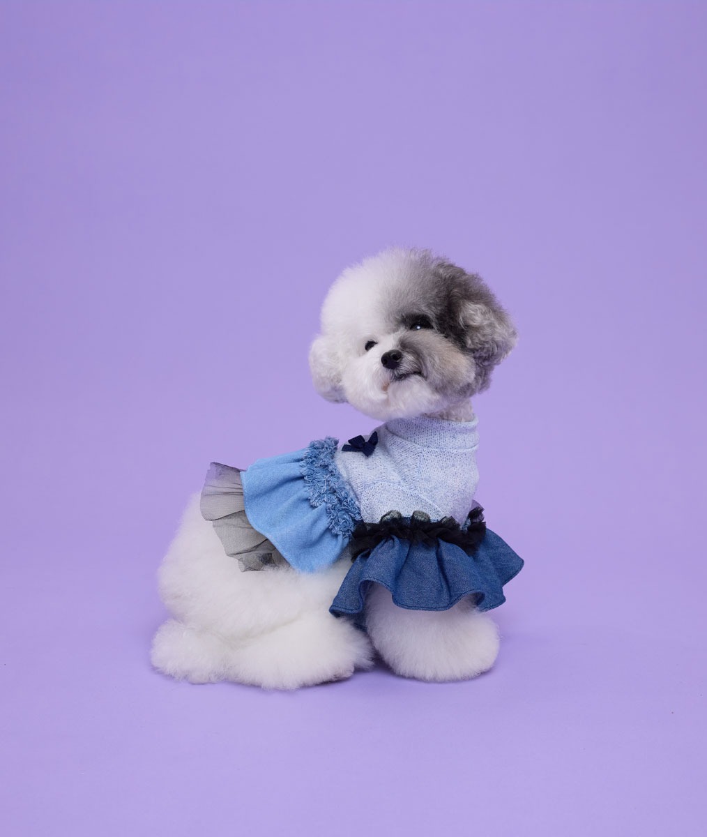 Comocomo (M)DENIM CANDY