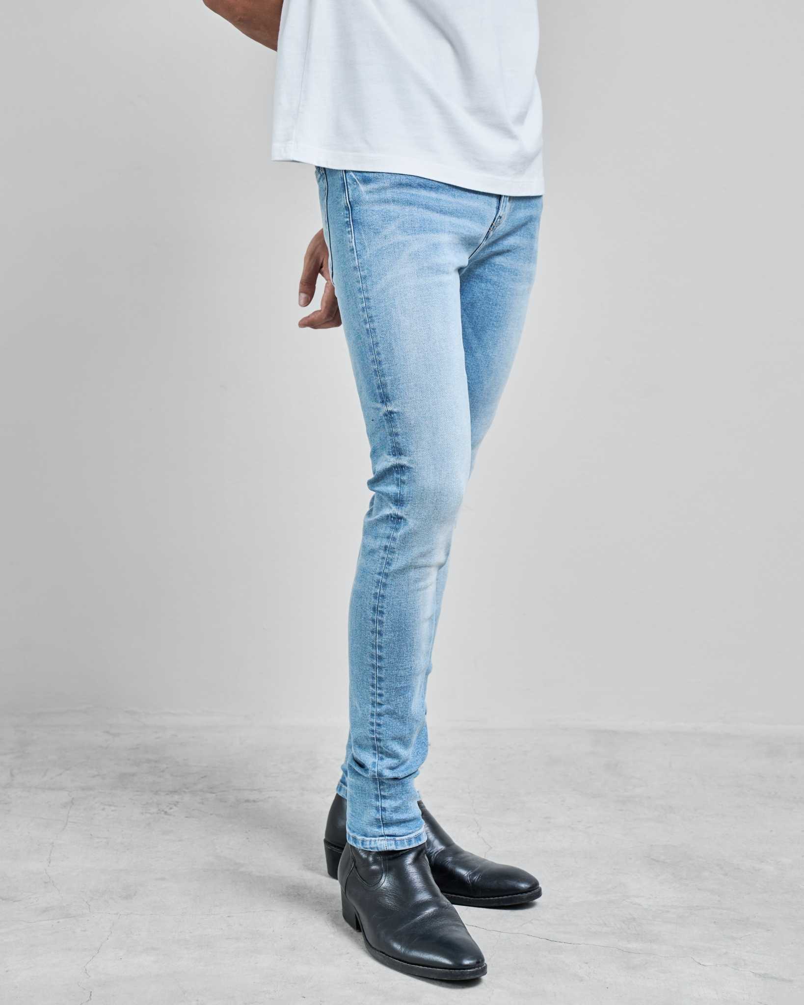 Basic Skinny BL