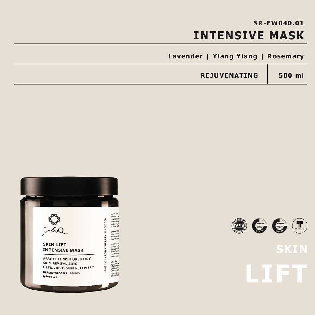 SKIN LIFT INTENSIVE MASK