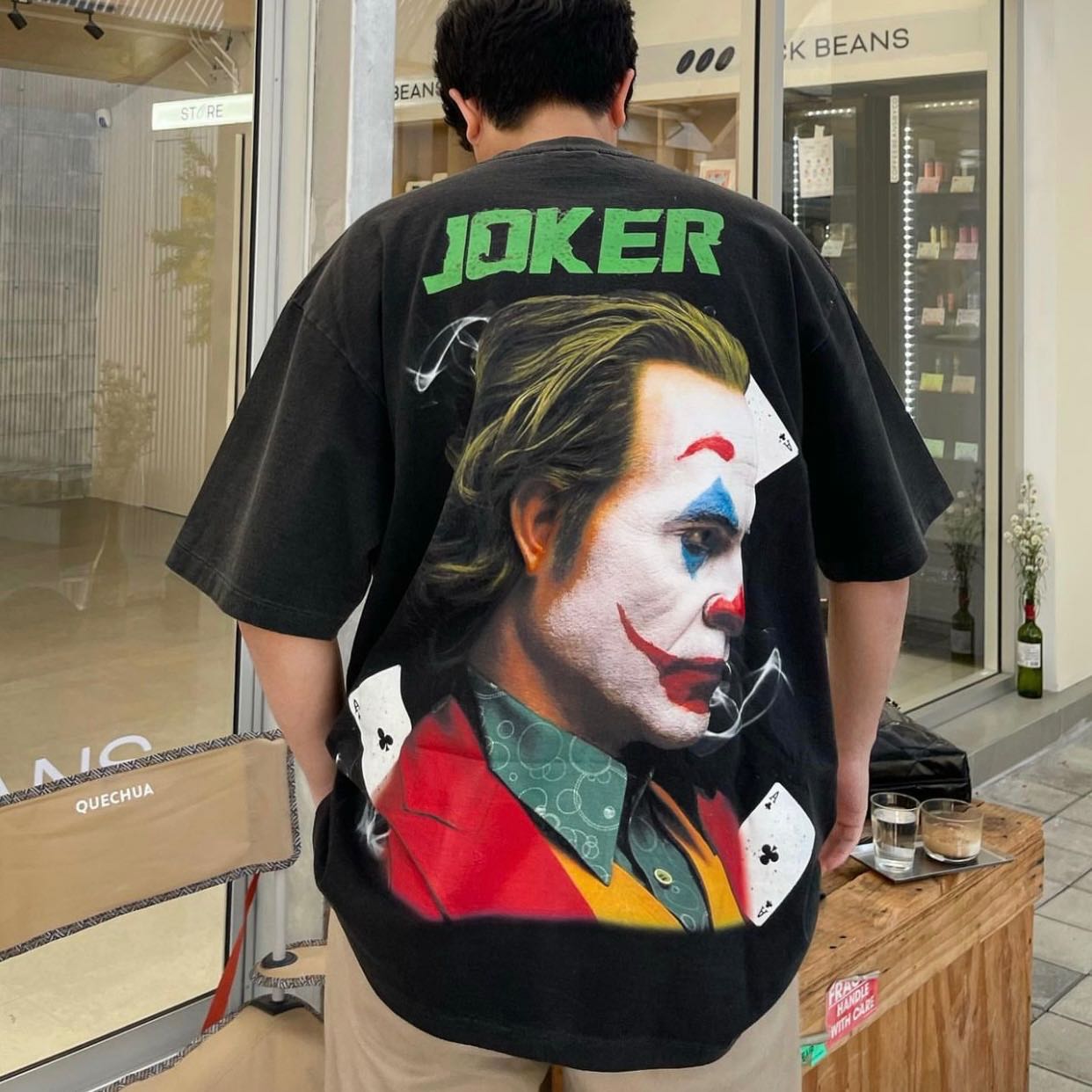 JOKER