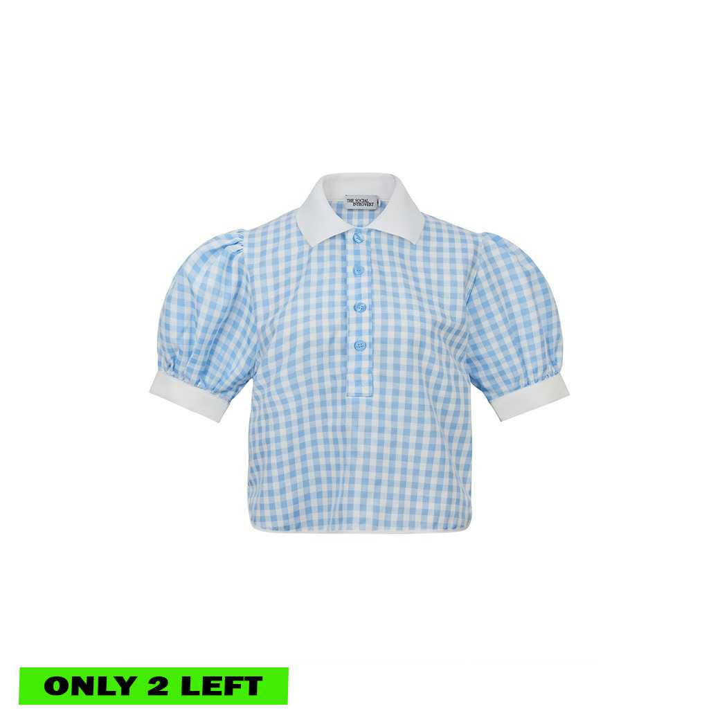 (DROP 2) LOTTIE BLOUSE