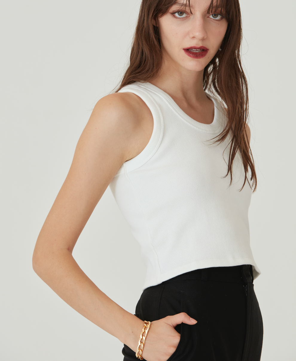 crop tank