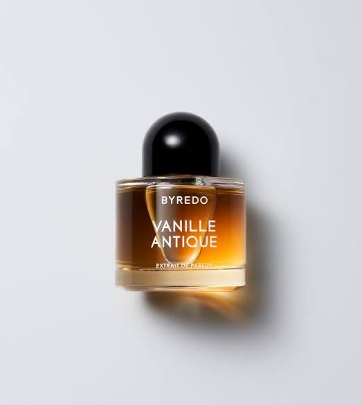 Byredo Vanille Antique Extrait de Parfum (คุณเจนิส)