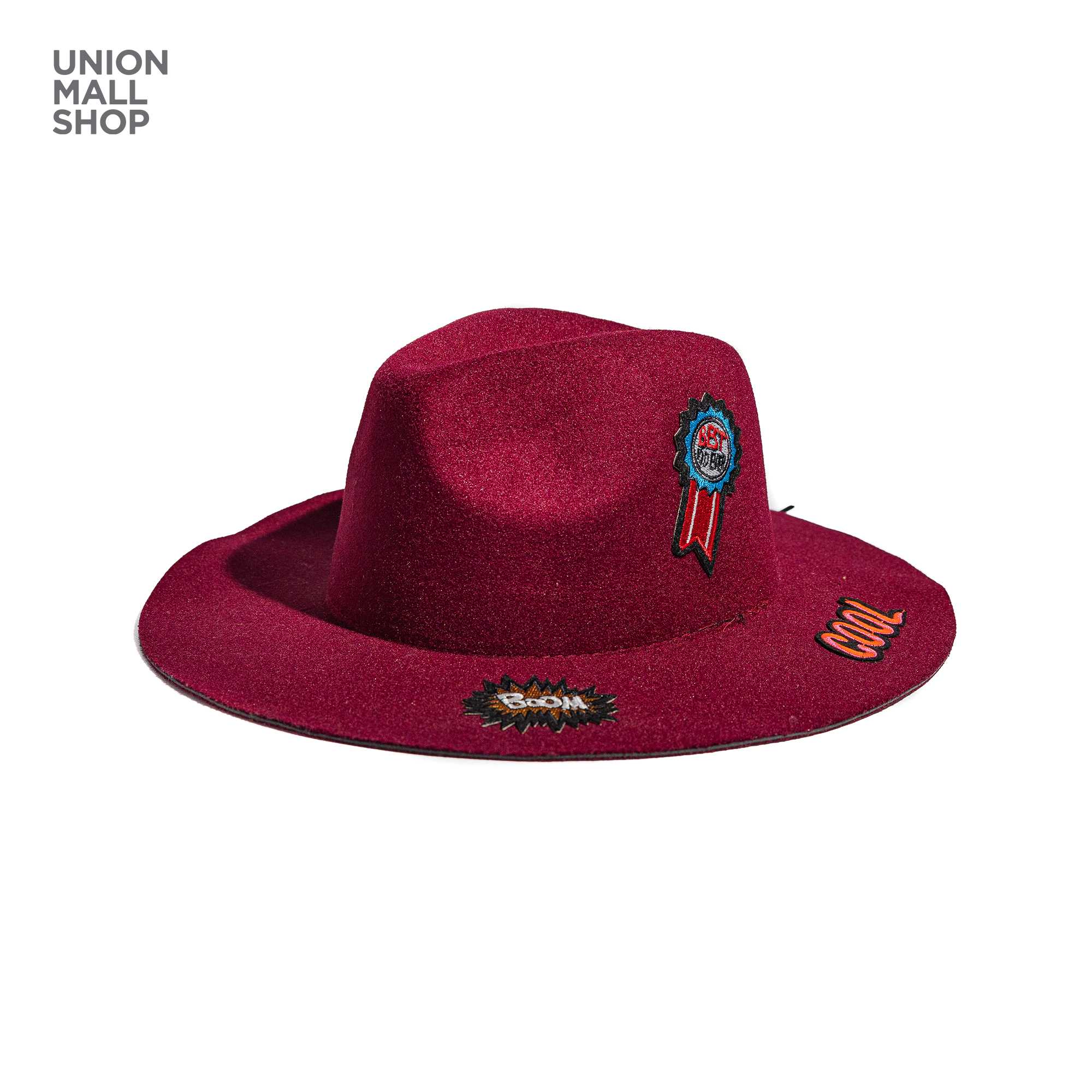 Jili Hat-Fedora