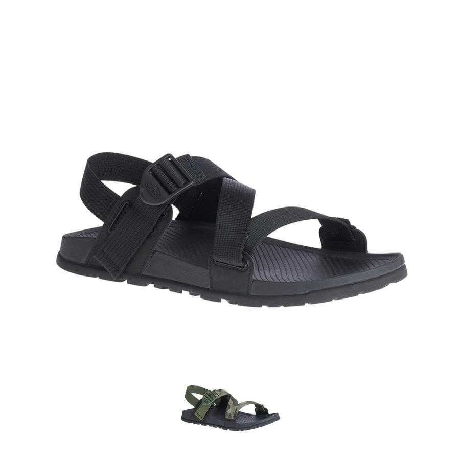 CHACO LOWDOWN SANDAL MEN