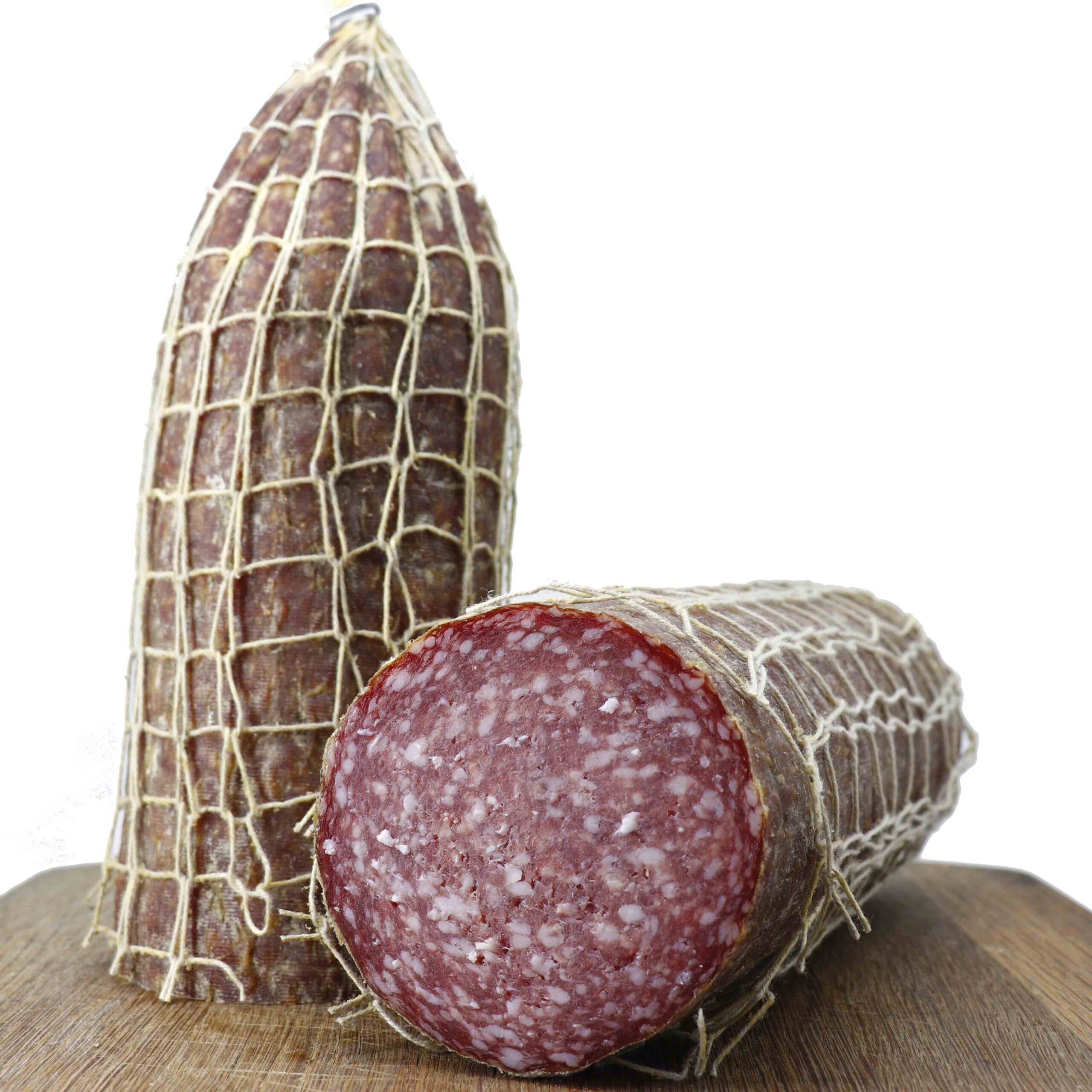 Salame Milano Fine Grain La Futura - 100gr