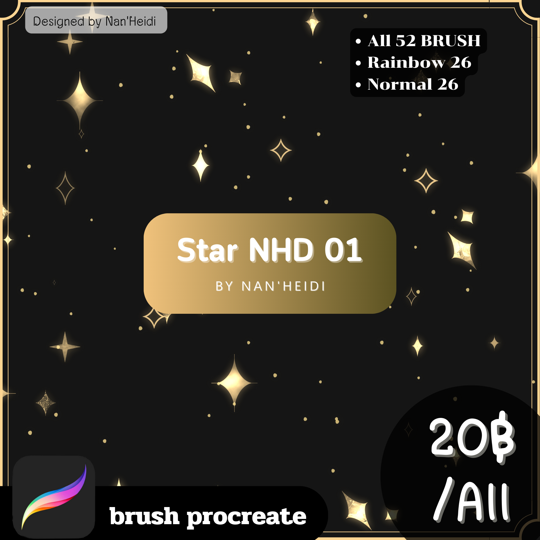 Star NHD 01 B16