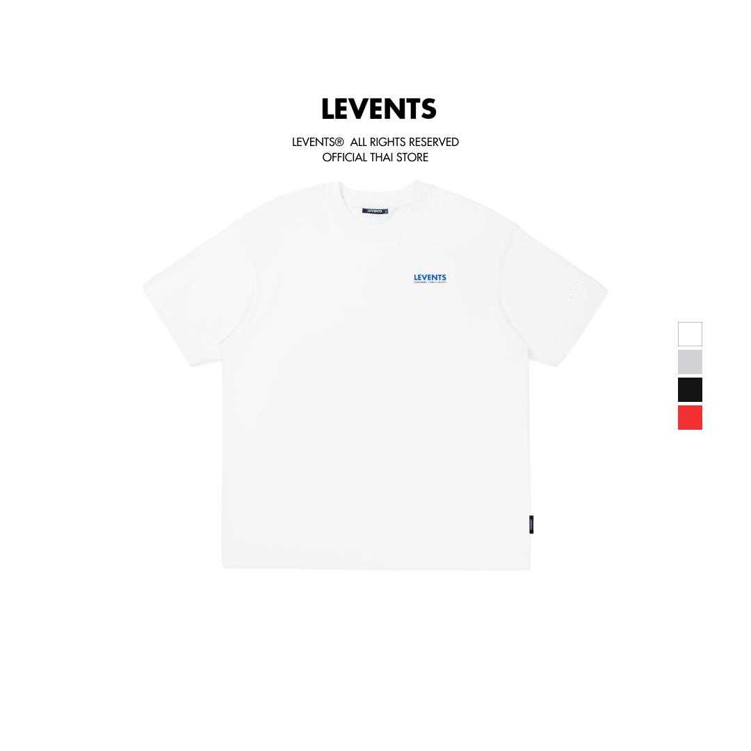 Levents® XL Logo 2.0 Tee
