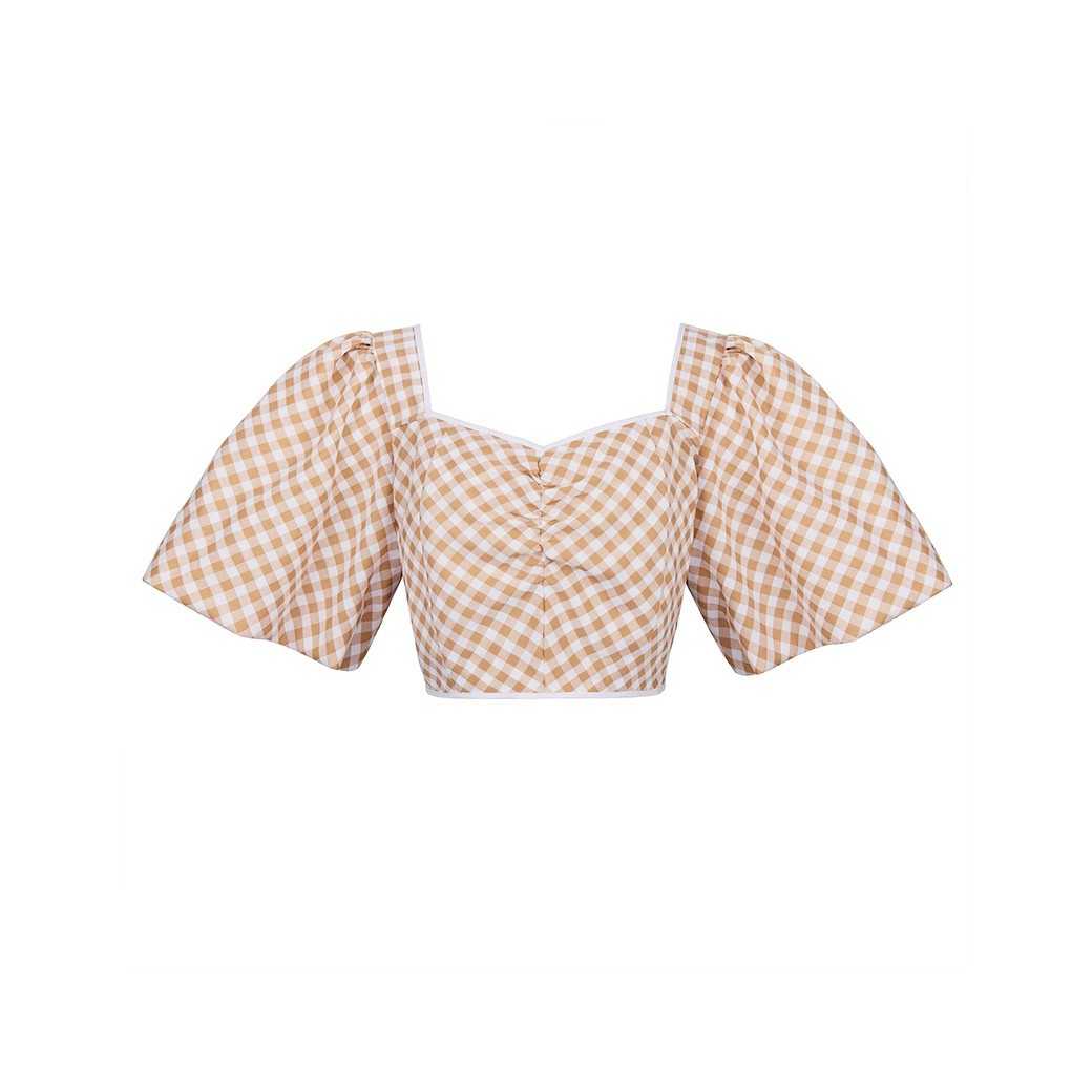 ELSIE CROP TOP