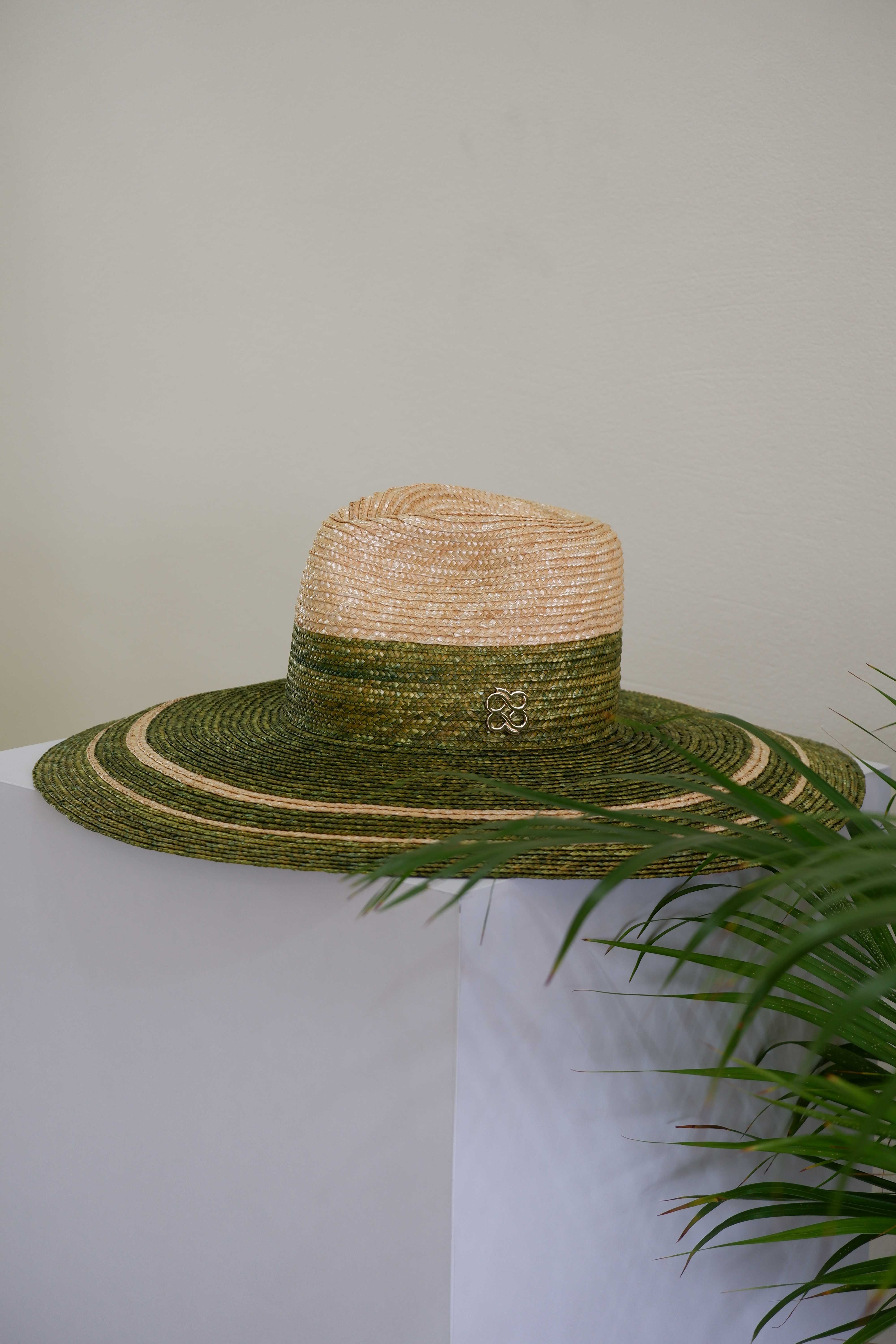 Fifty Shader of Green Hats