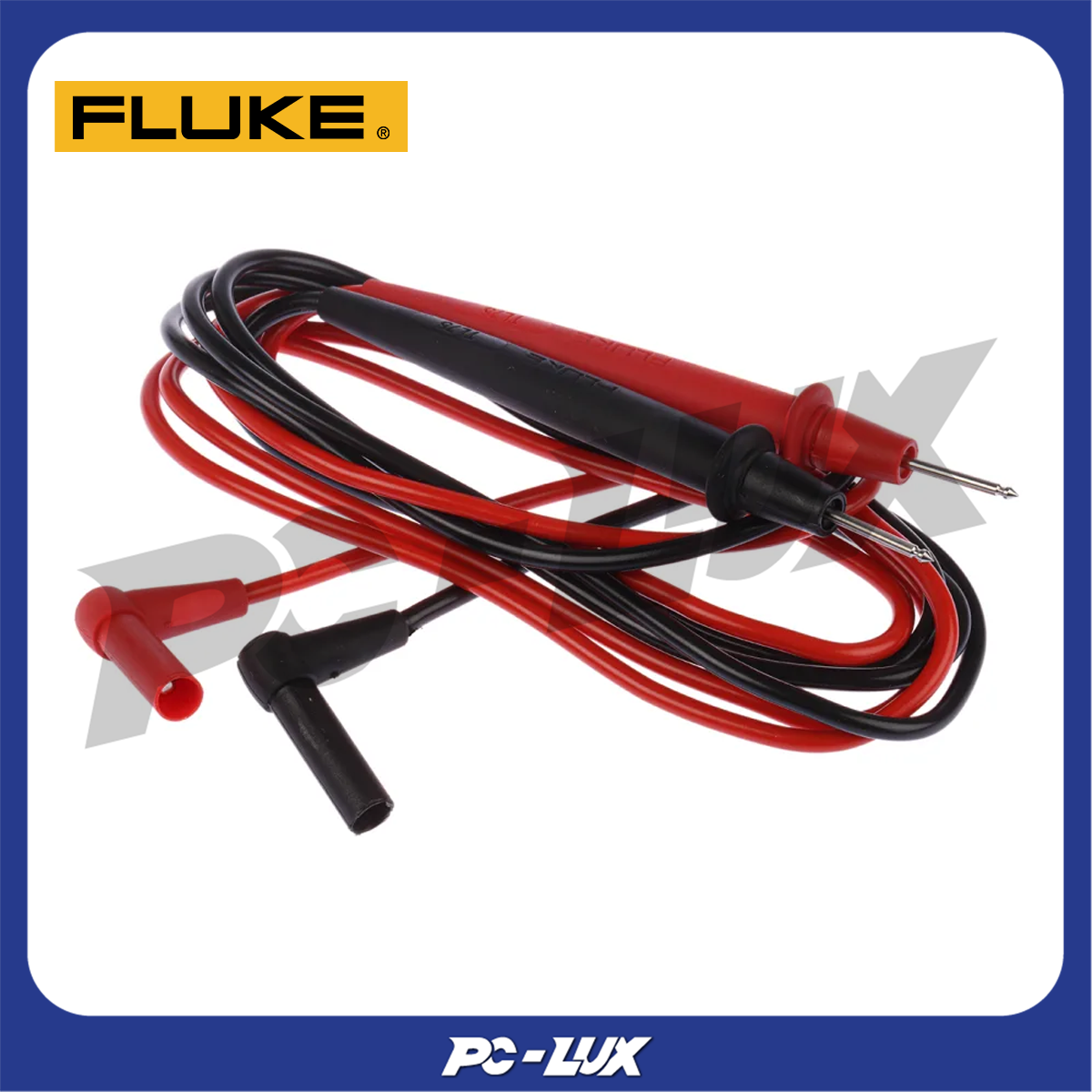 FLUKE ชุดสายวัดทดสอบ รุ่น TL75