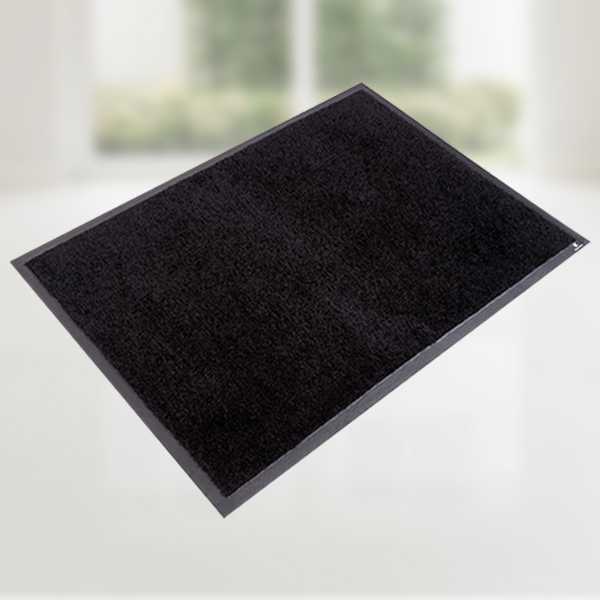 Entrance-Monotone-Raven Black