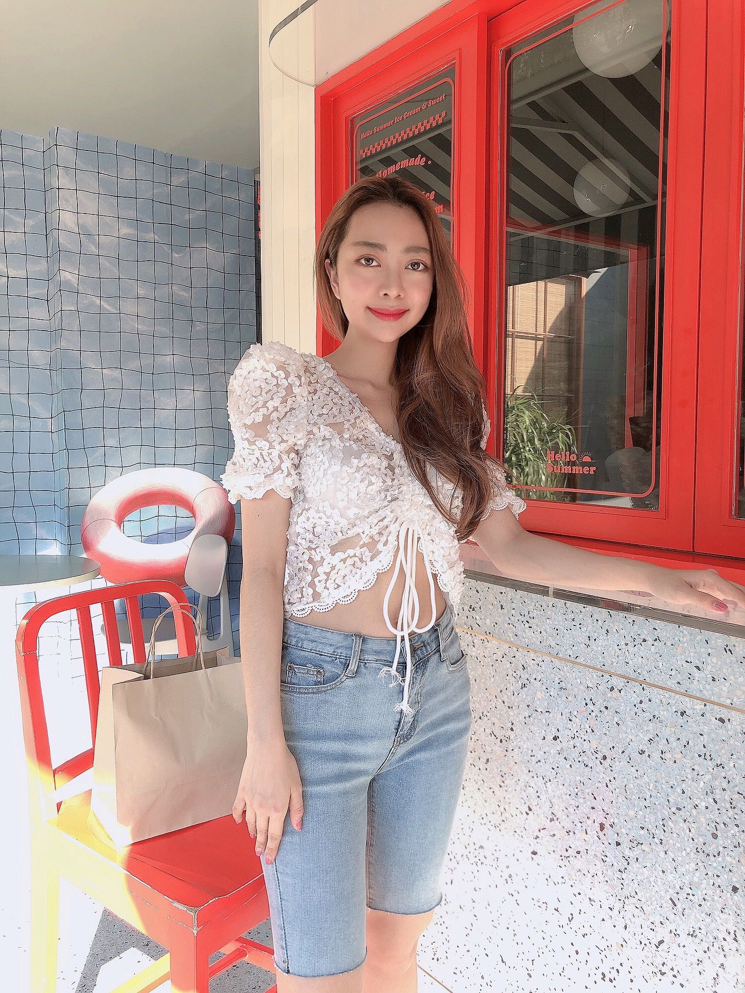 SALE !! Marina Denim