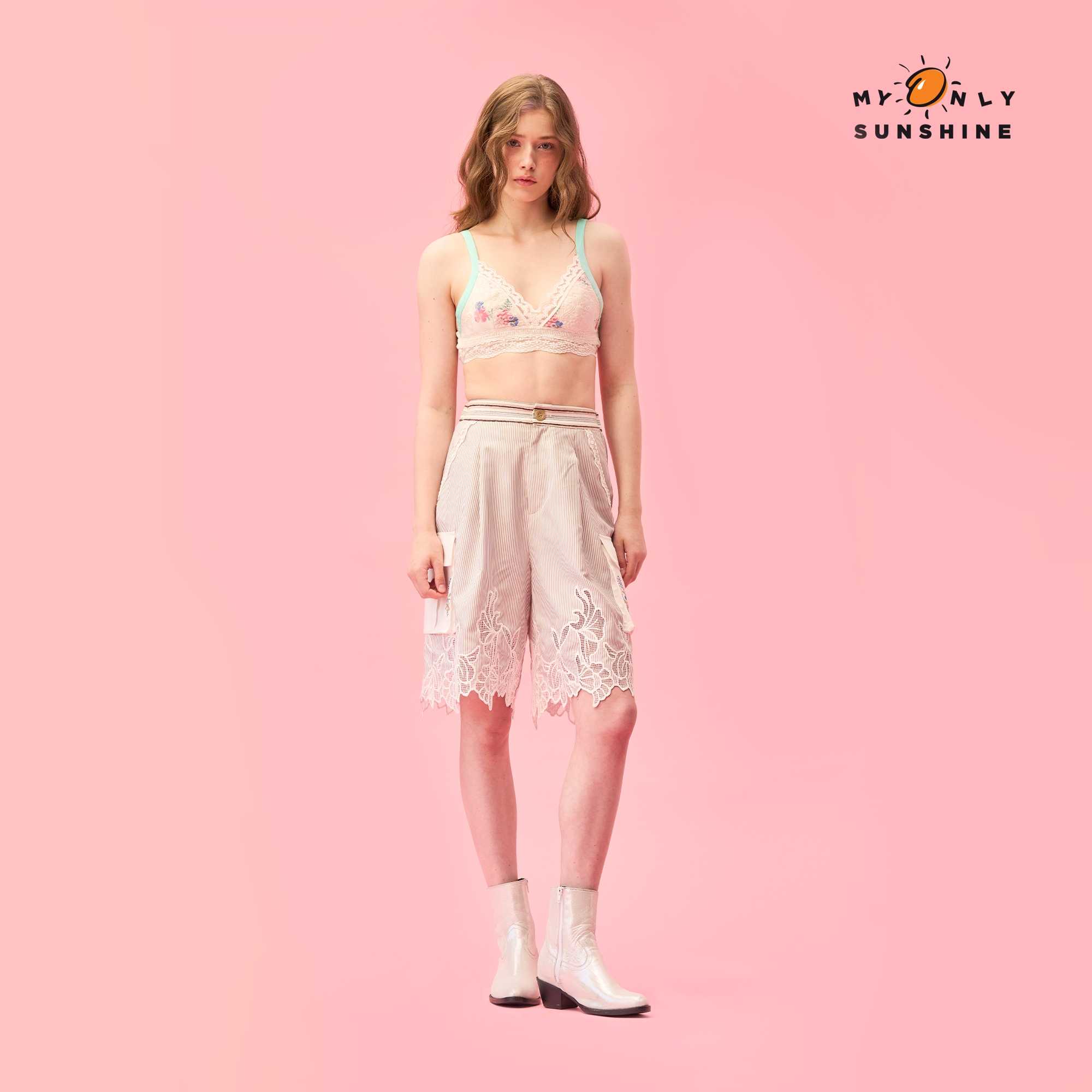MOS Jolie Shorts