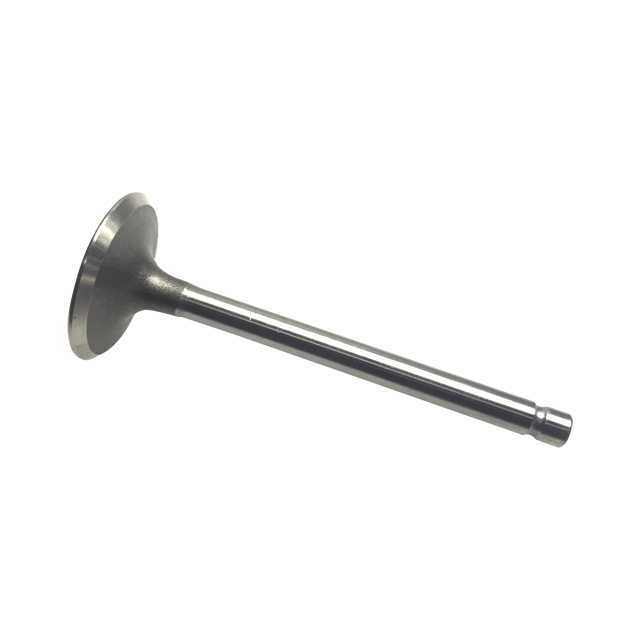 INTAKE VALVE (วาล์วไอดี) / TAZAWA-D