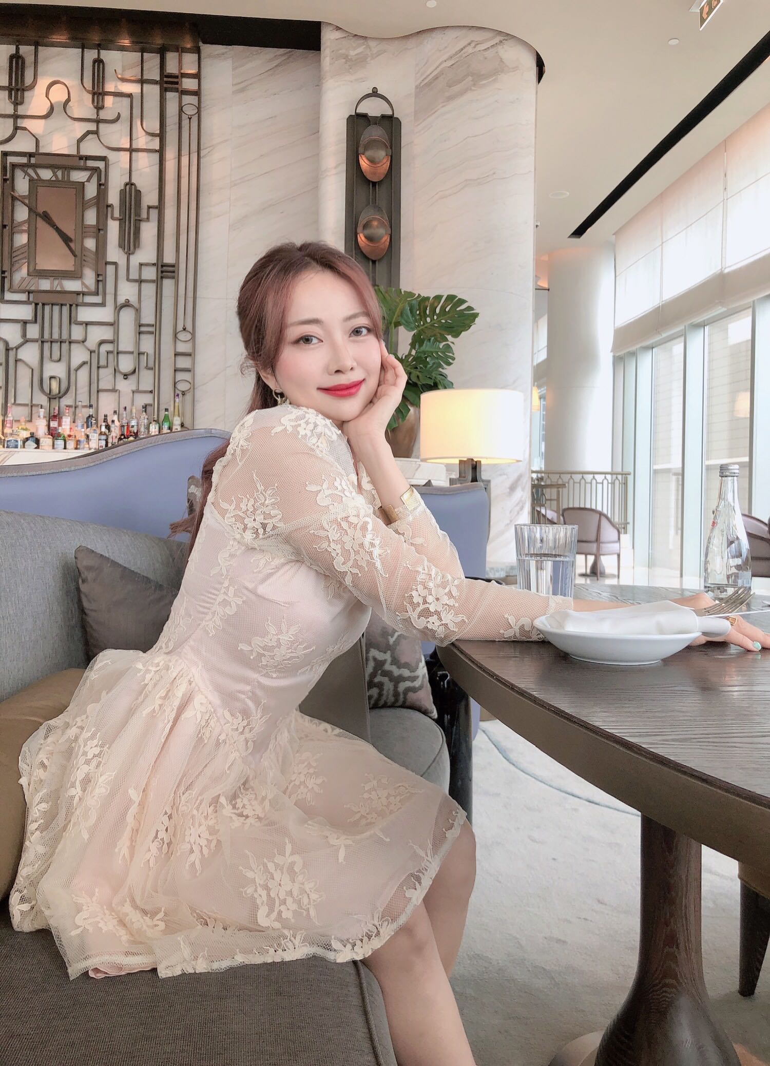 Princess High-Tea