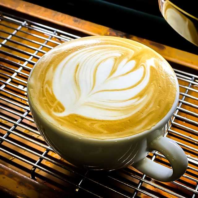 Cappuccino