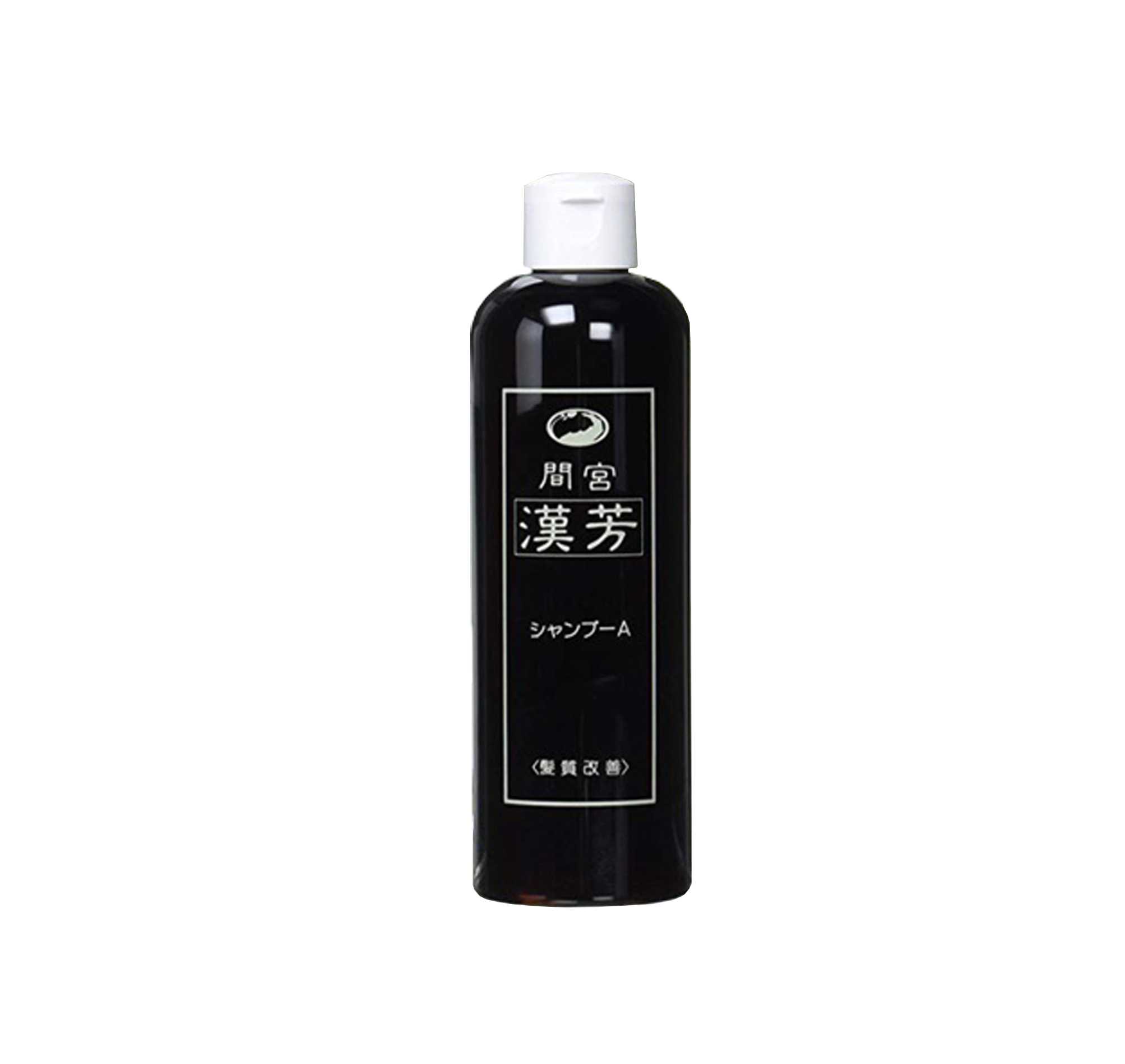 Mamiyan Aloe Shampoo A