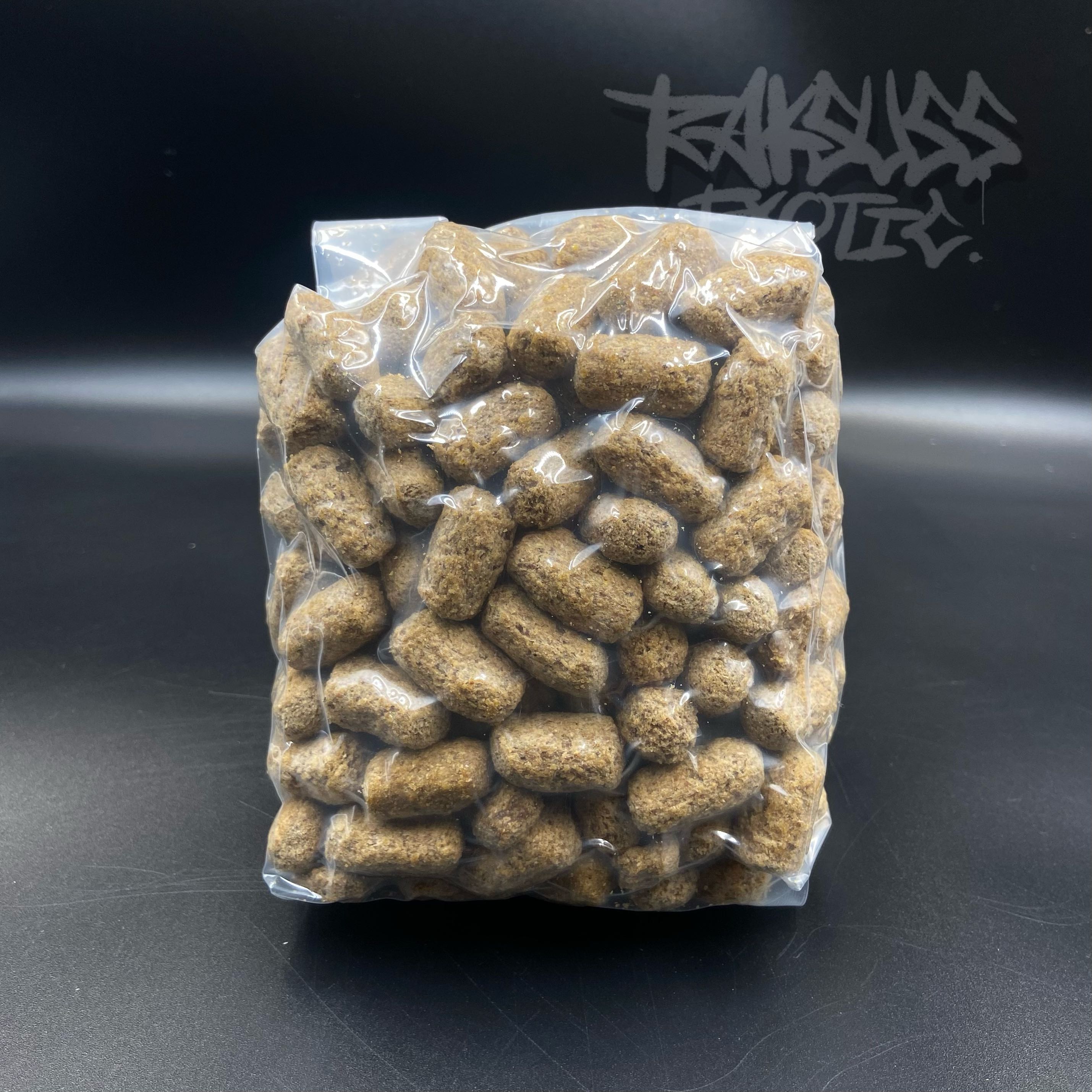 Mazuri Tortoise Diets(5M21) ขนาด 250g.