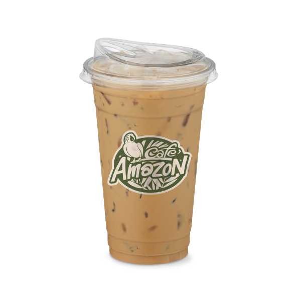 อเมซอน เย็น (Iced Amazon) 22 oz.