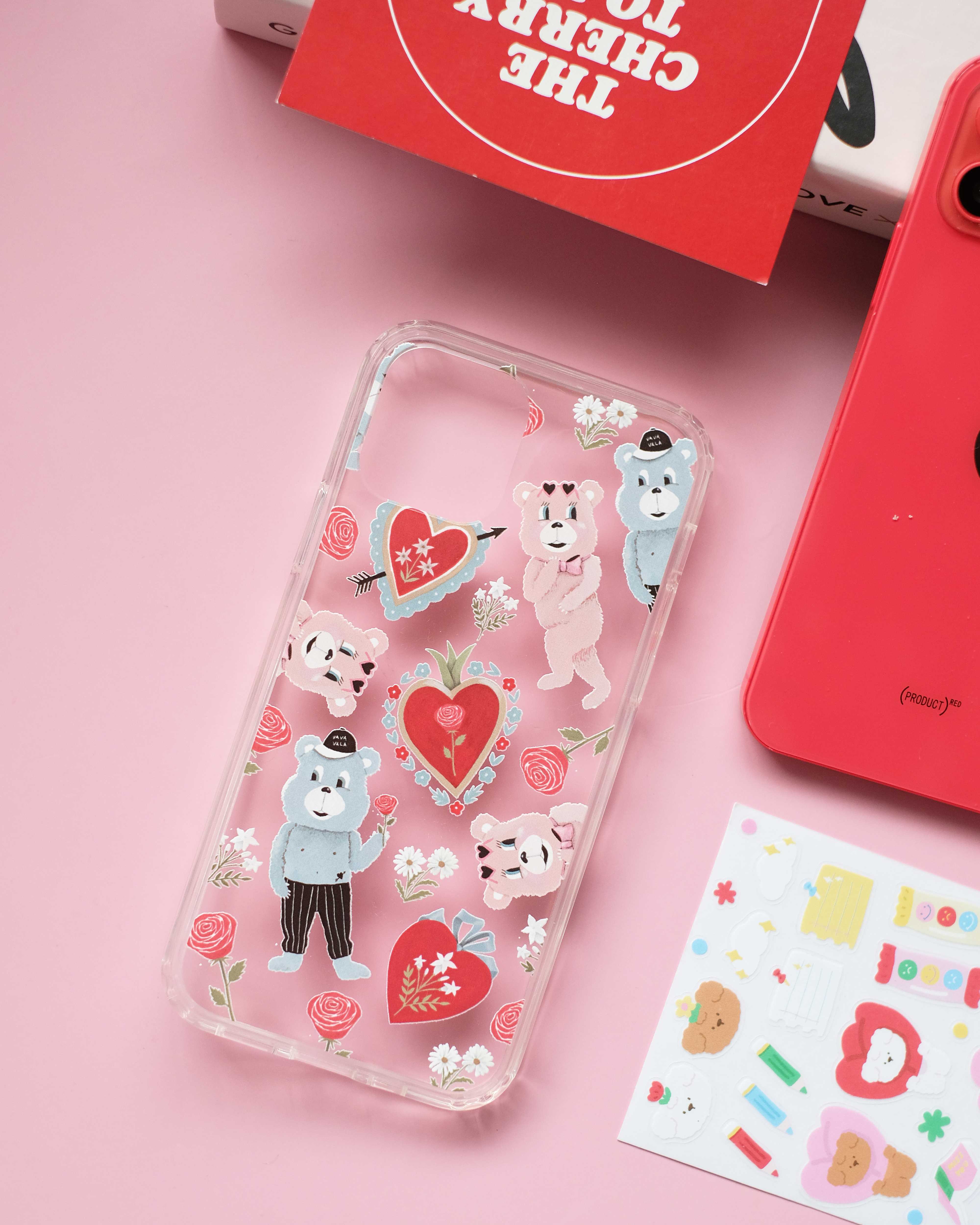 BEARY - (ผลิตตามออร์เดอร์)