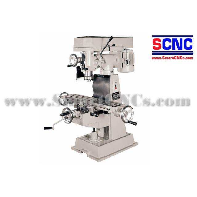 เครื่องมิลลิ่ง รุ่น CES-626 VMC