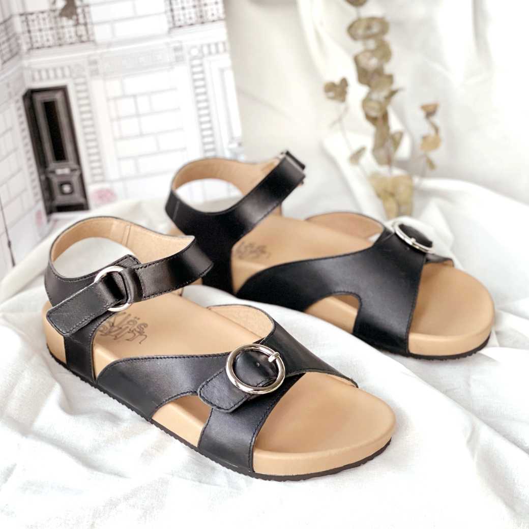 46% OFF / Kari-B - Black