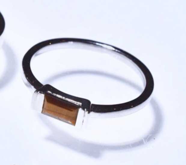 แหวนพลอย #minimmeandyou รหัส R307