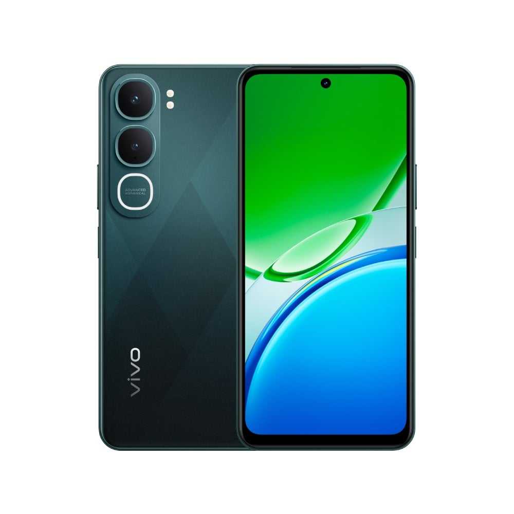 Vivo Y31 5G 8/256GB หน้าจอ 6.68 นิ้ว ความละเอียด HD+ กล้องหลัก 50MP แบตเตอรี่ 6500mAh