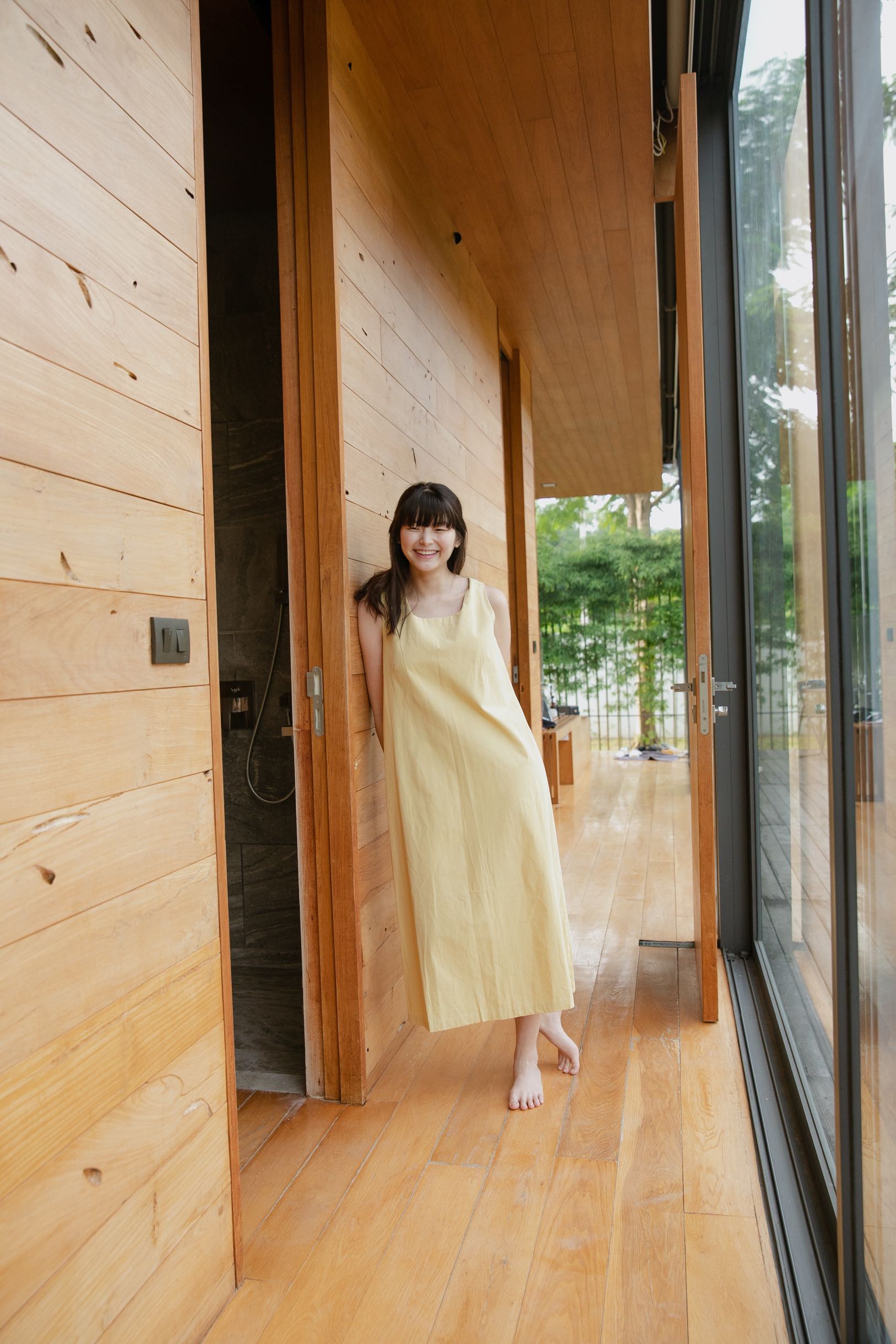 26 SEASON OFF  SALE - Puff Puf Dress