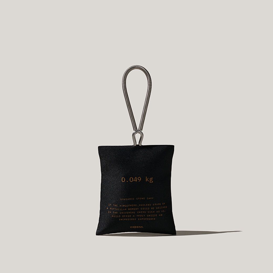 SCENTED STONE SACK