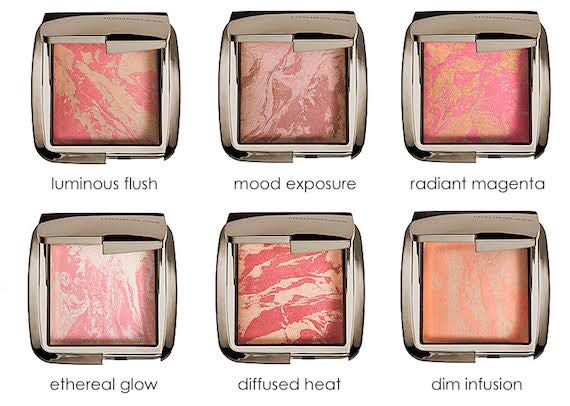 (10%OFF🛍) HOURGLASS Ambient Lighting Blush • 4.2g