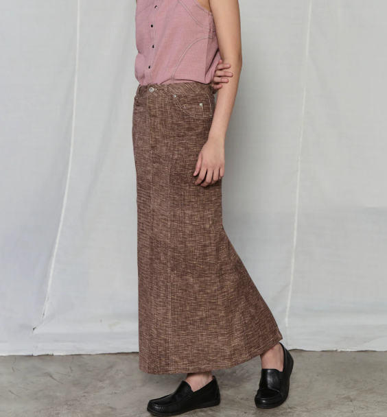 RYE SKIRT