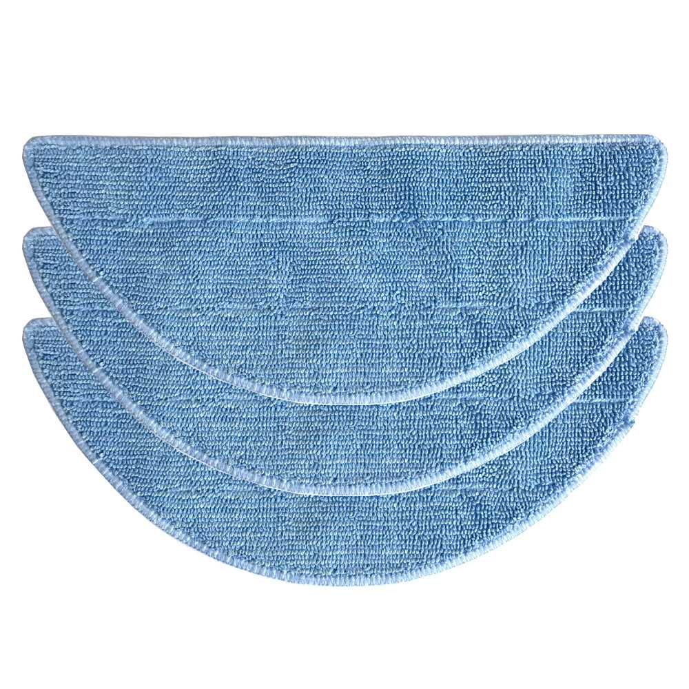 NEPTUNE&WIPES - ผ้าถูพื้น 3 ชิ้น