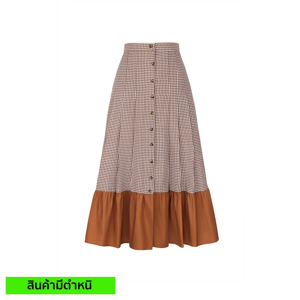 (สินค้ามีตำหนิ) PIXIE SKIRT